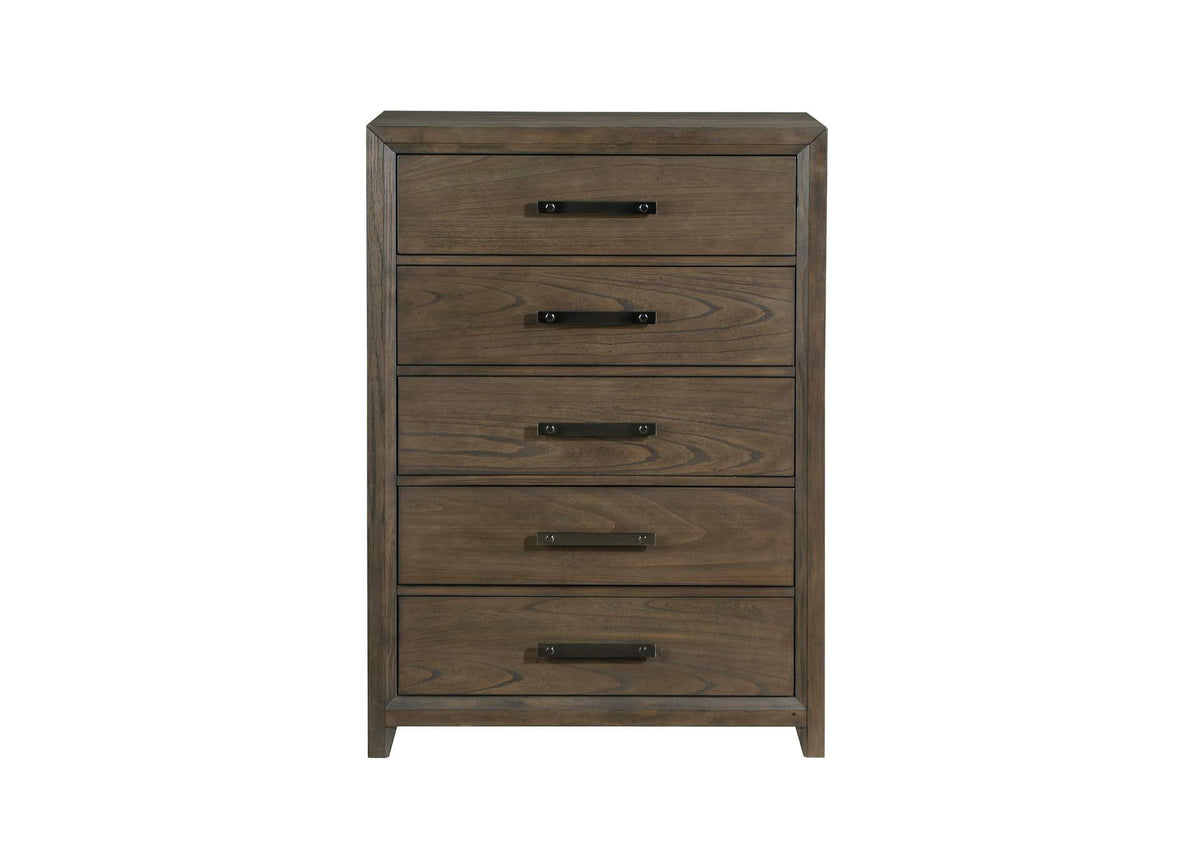 1422N-9 Cambridge Chest