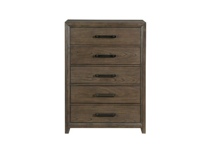1422N-9 Cambridge Chest