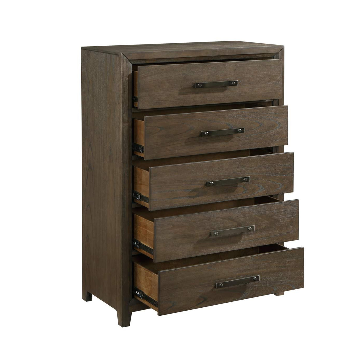 1422N-9 Cambridge Chest