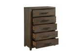 1422N-9 Cambridge Chest