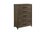 1422N-9 Cambridge Chest