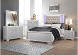 1428SV-4 Aveline Night Stand