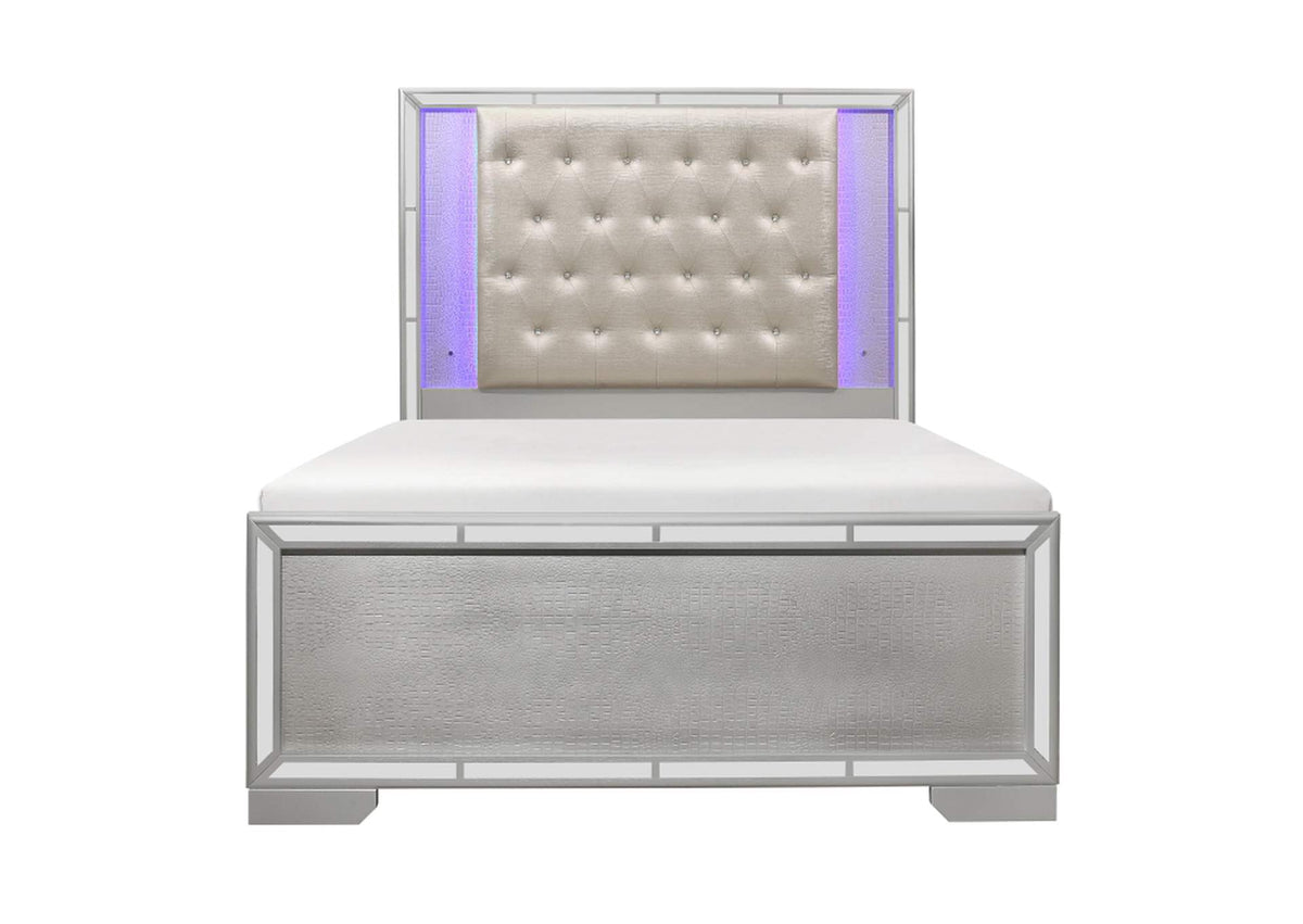1428SV-1KIT Aveline Queen Bed