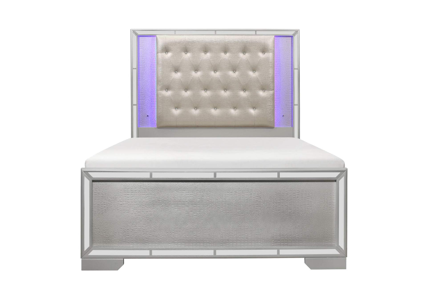 1428SV-1KIT Aveline Queen Bed