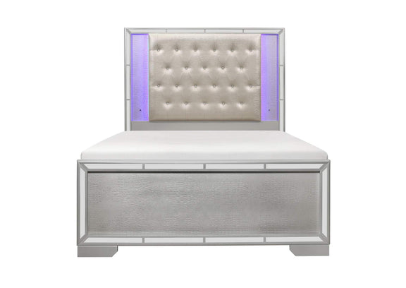 1428SV-1KIT Aveline Queen Bed
