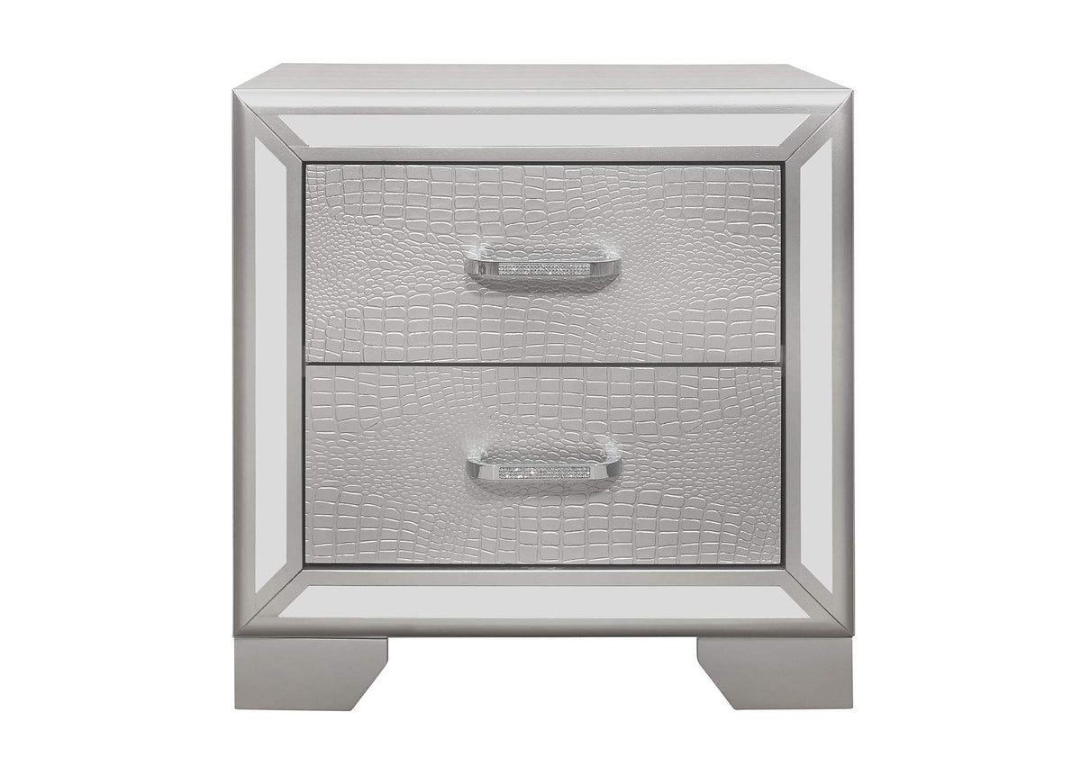 1428SV-4 Aveline Night Stand