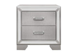 1428SV-4 Aveline Night Stand