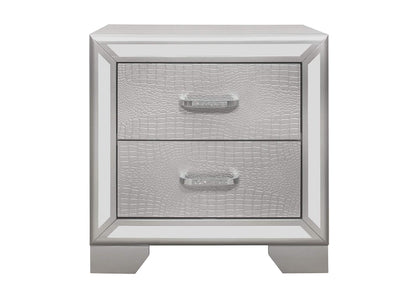 1428SV-4 Aveline Night Stand