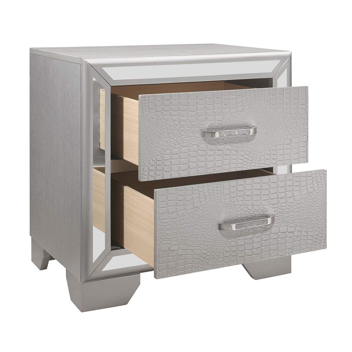 1428SV-4 Aveline Night Stand