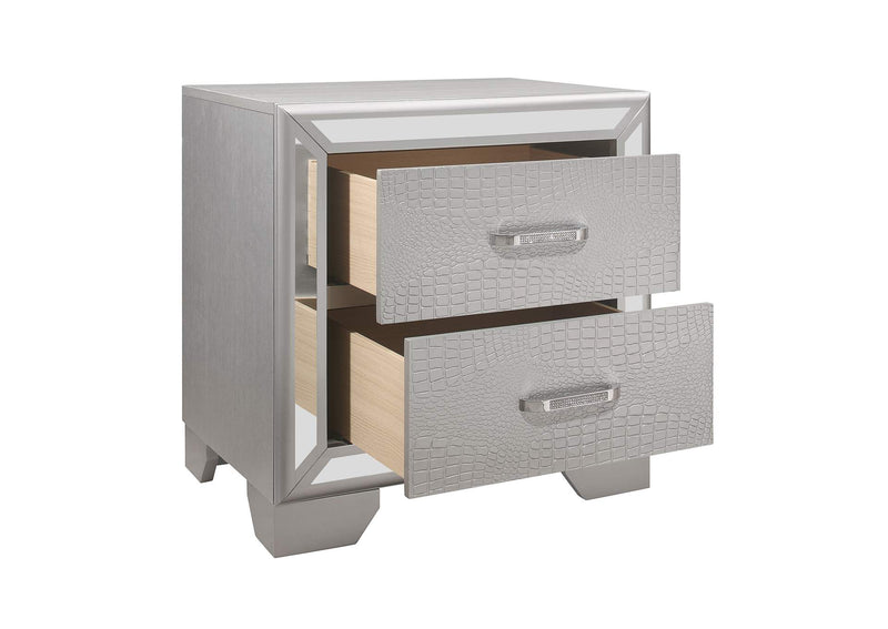 1428SV-4 Aveline Night Stand