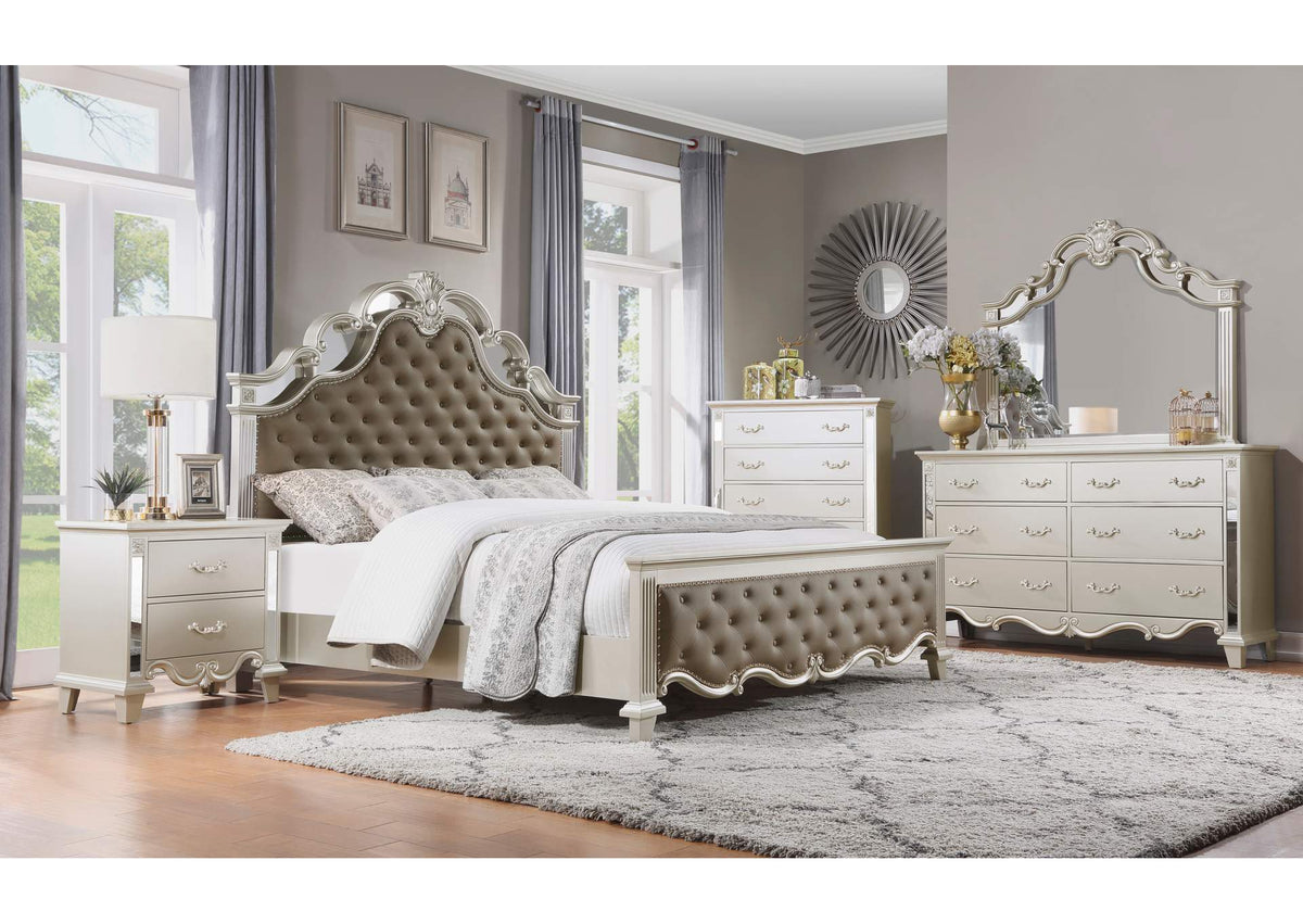 1429-4 Ever Night Stand