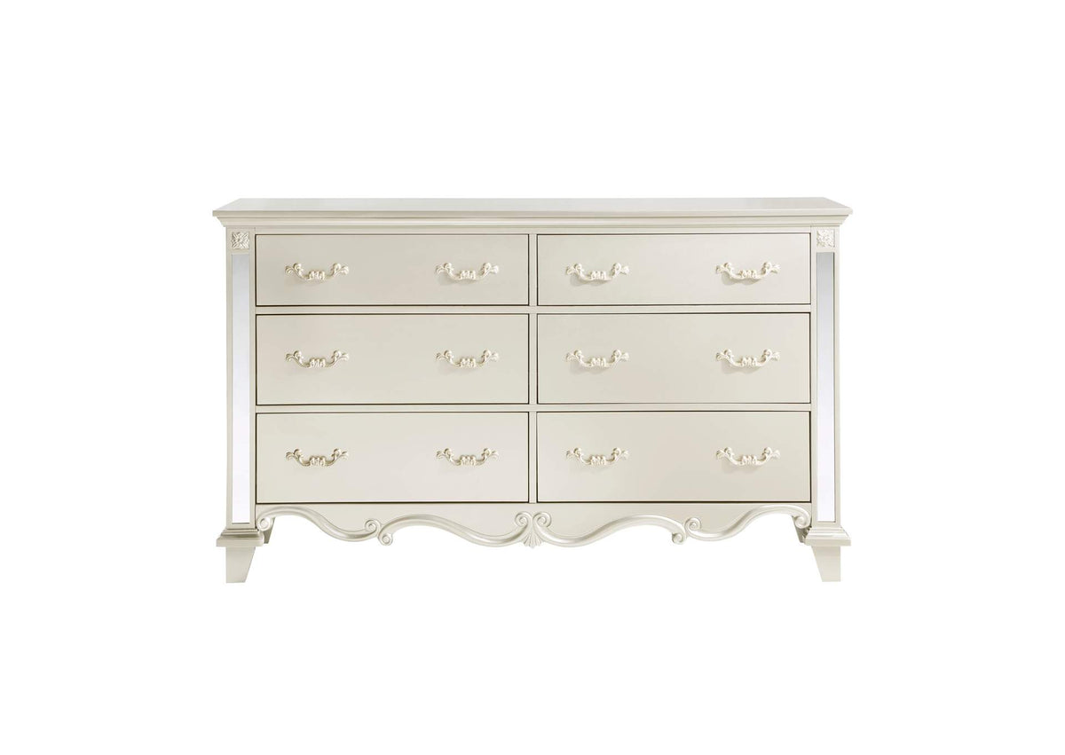 1429-5 Ever Dresser