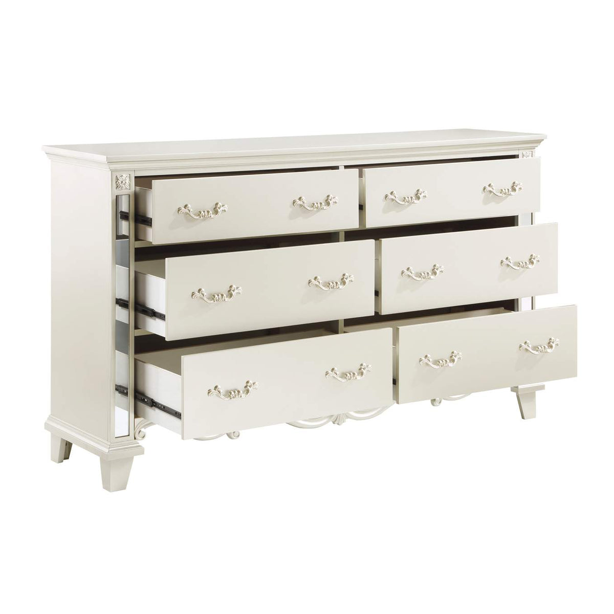 1429-5 Ever Dresser