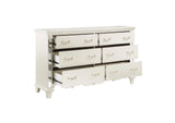 1429-5 Ever Dresser