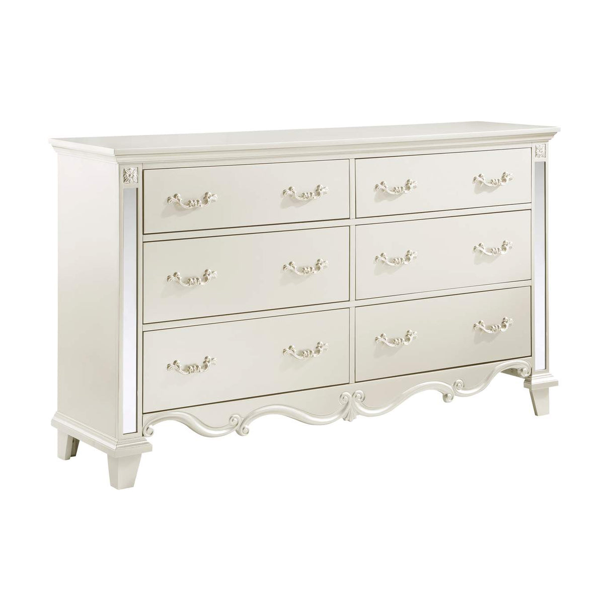 1429-5 Ever Dresser