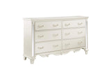 1429-5 Ever Dresser