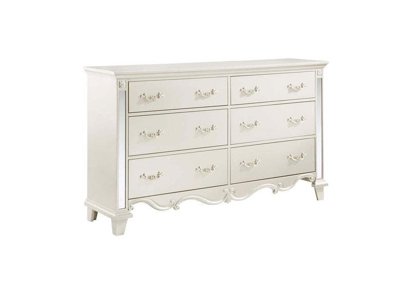 1429-5 Ever Dresser