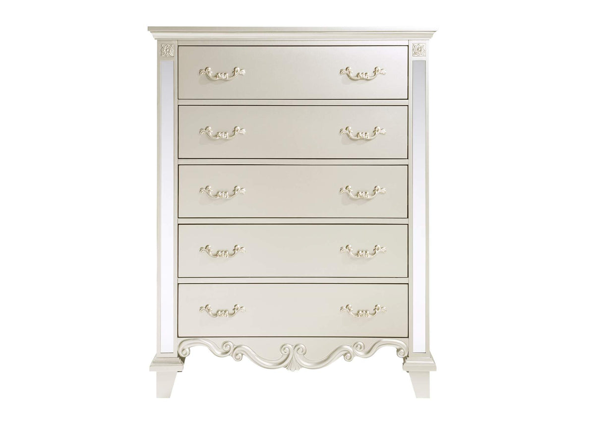 1429-9 Ever Chest