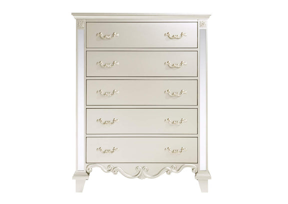 1429-9 Ever Chest
