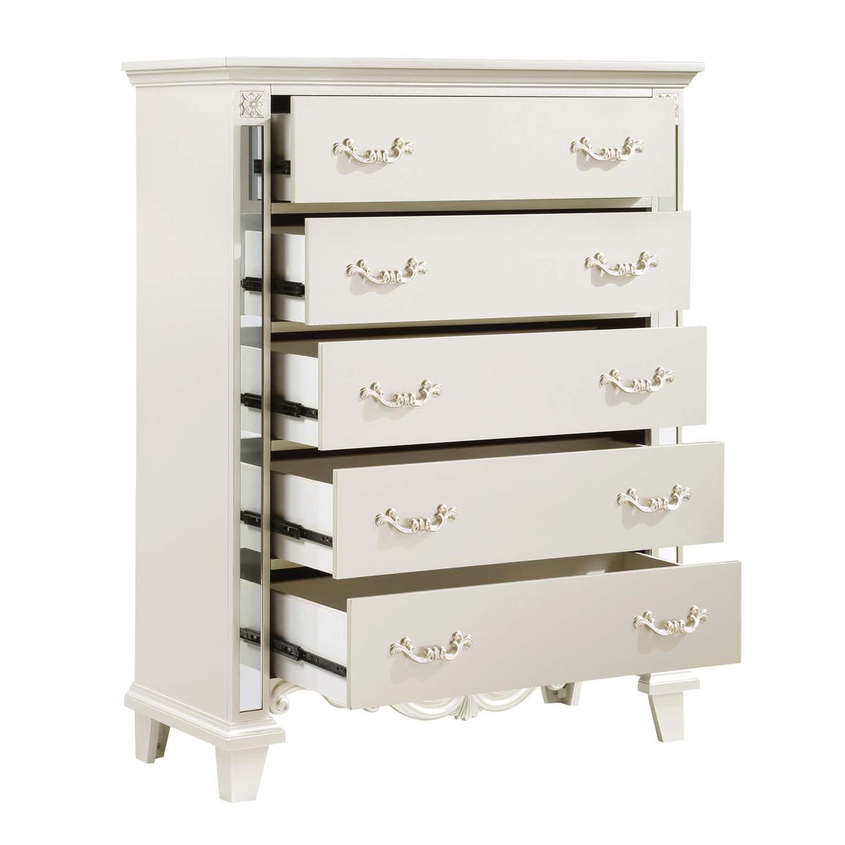 1429-9 Ever Chest