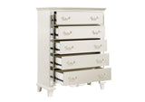 1429-9 Ever Chest