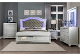 1430-4 Leesa Night Stand