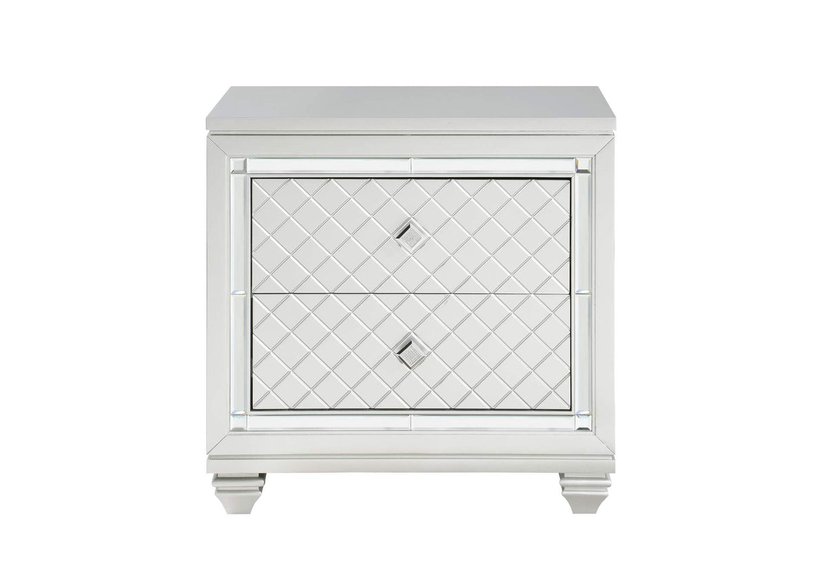 1430-4 Leesa Night Stand
