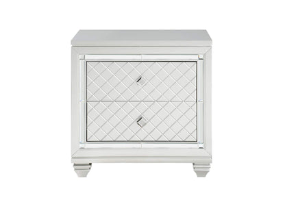 1430-4 Leesa Night Stand
