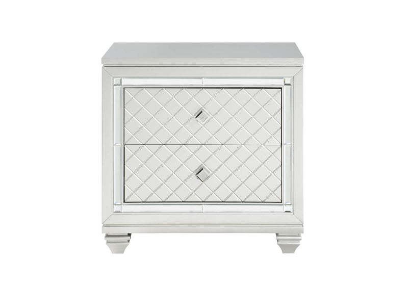 1430-4 Leesa Night Stand