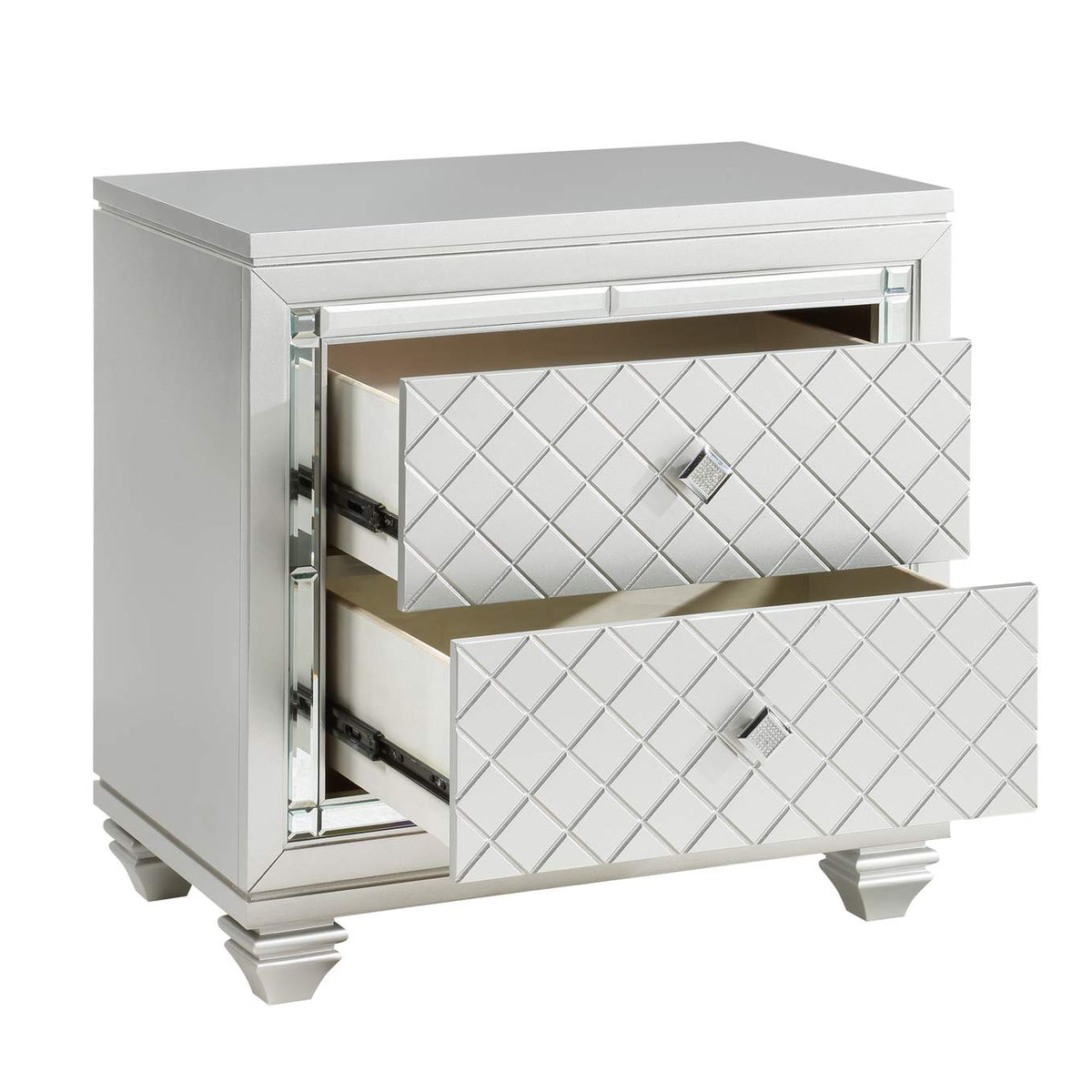 1430-4 Leesa Night Stand