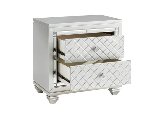 1430-4 Leesa Night Stand
