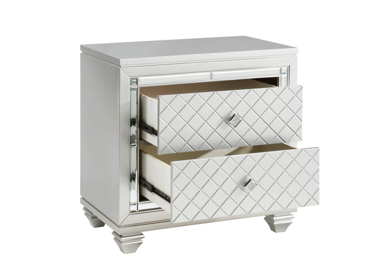 1430-4 Leesa Night Stand
