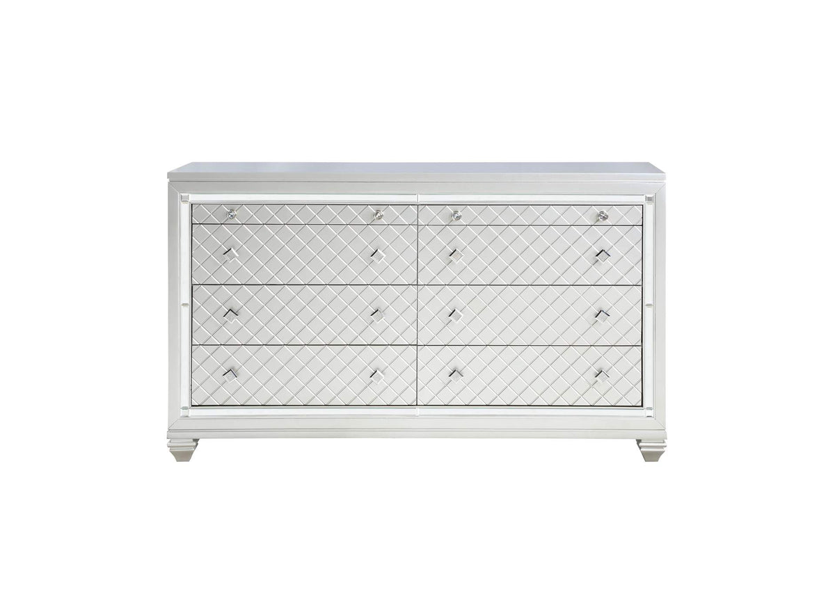1430-5 Leesa Dresser