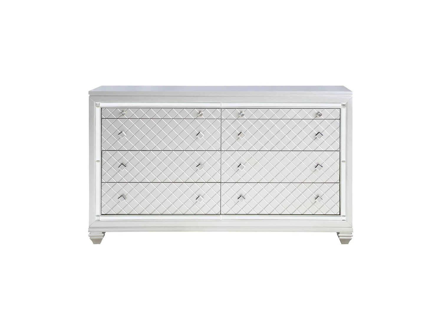 1430-5 Leesa Dresser