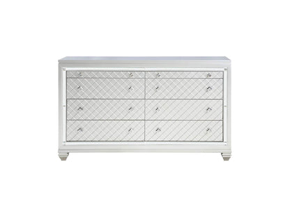 1430-5 Leesa Dresser
