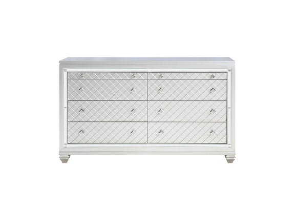 1430-5 Leesa Dresser