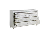1430-5 Leesa Dresser