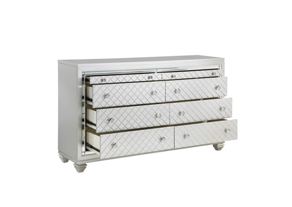 1430-5 Leesa Dresser