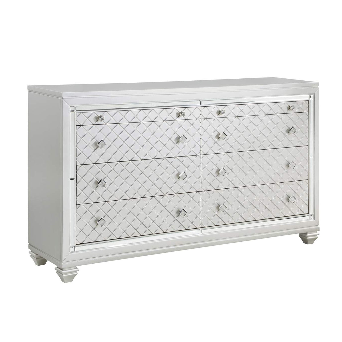 1430-5 Leesa Dresser