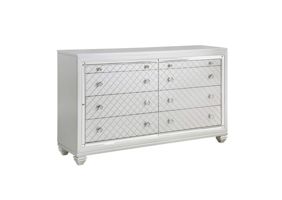 1430-5 Leesa Dresser