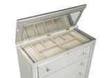 1430-9 Leesa Chest