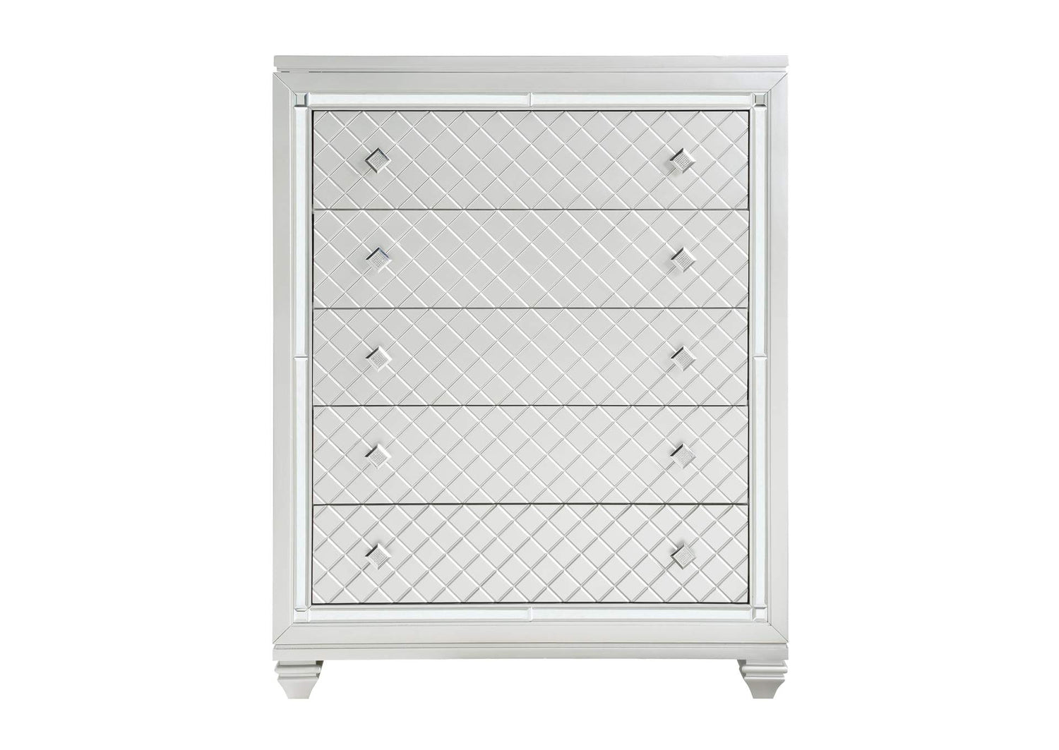 1430-9 Leesa Chest
