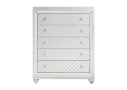 1430-9 Leesa Chest