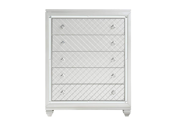 1430-9 Leesa Chest