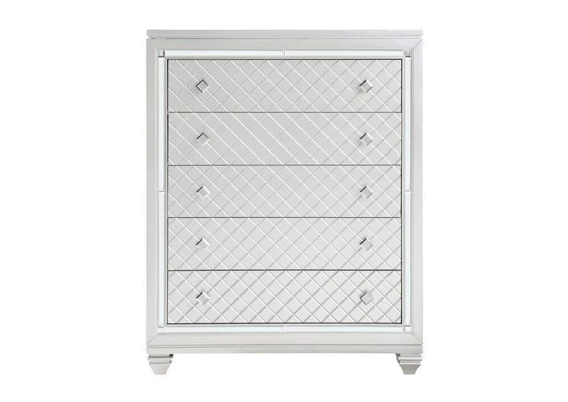 1430-9 Leesa Chest