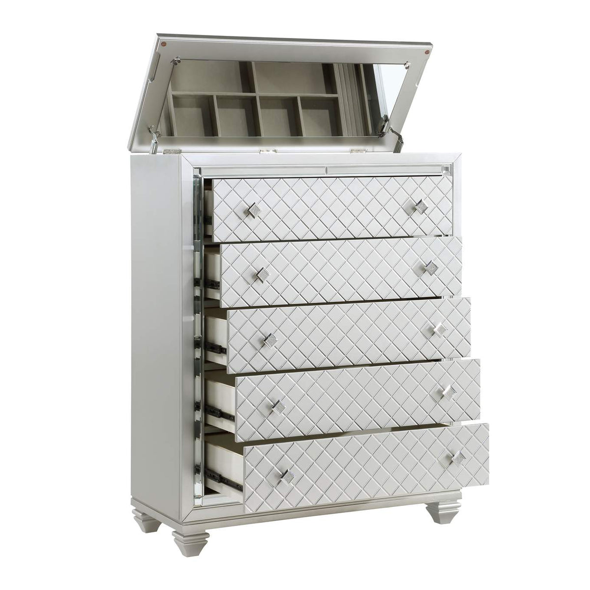 1430-9 Leesa Chest