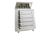 1430-9 Leesa Chest