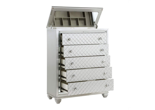1430-9 Leesa Chest