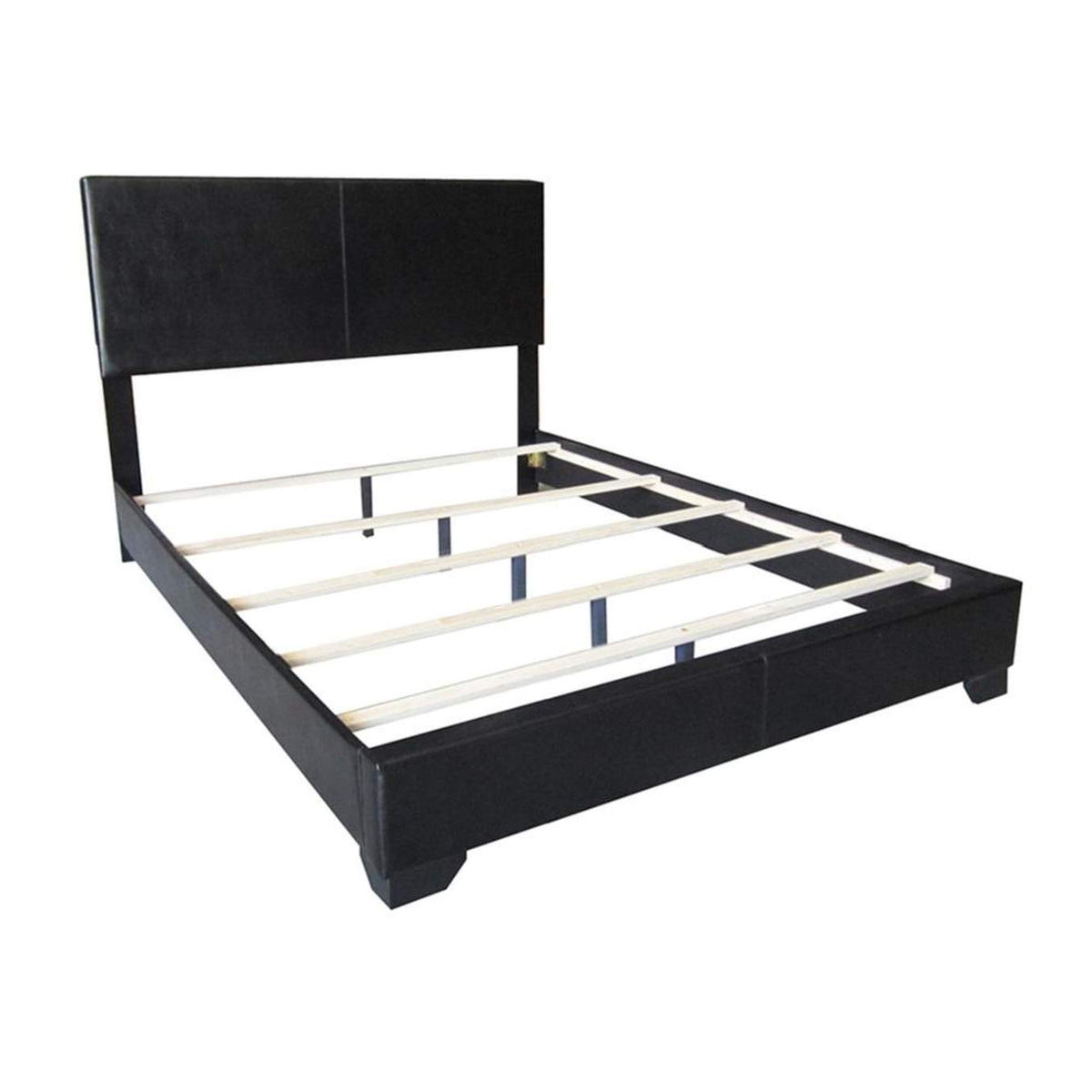 14337EK Ireland Iii Ek Bed