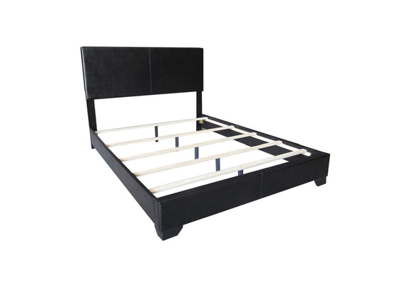 14337EK Ireland Iii Ek Bed